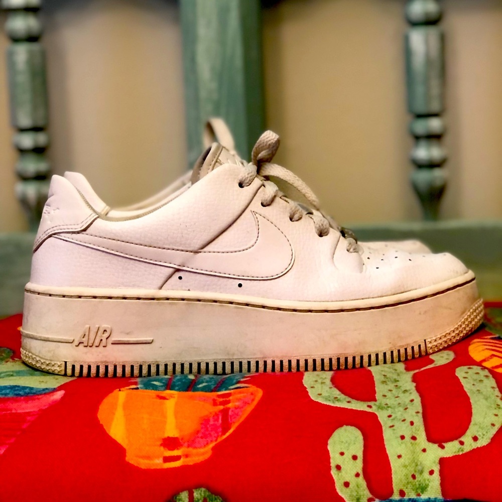 AIR FORCE 1